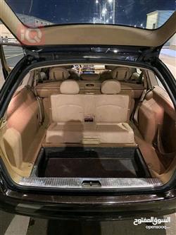 مرسيدس بنز E-Class